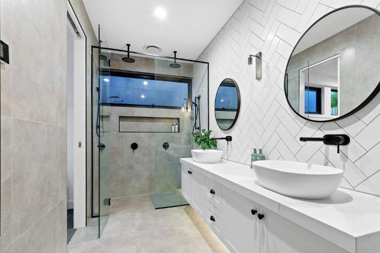 Builders Frankston South