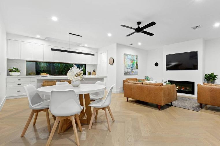 Builders Frankston South