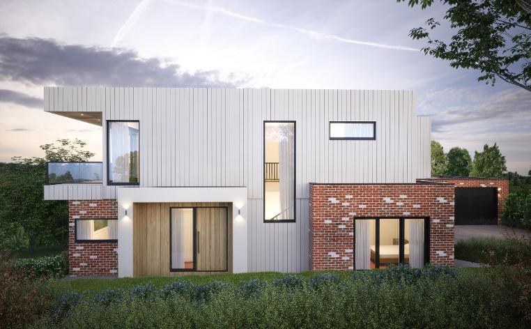 Builders Mount Eliza