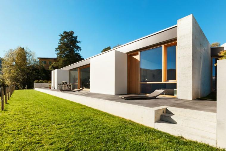Builders Red Hill