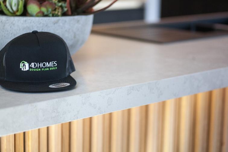 Luxury Home Builders Mount Eliza