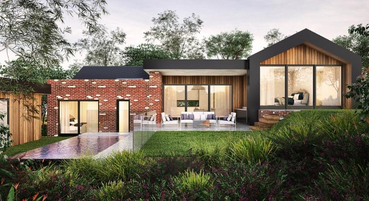 Luxury Home Builders Mount Martha