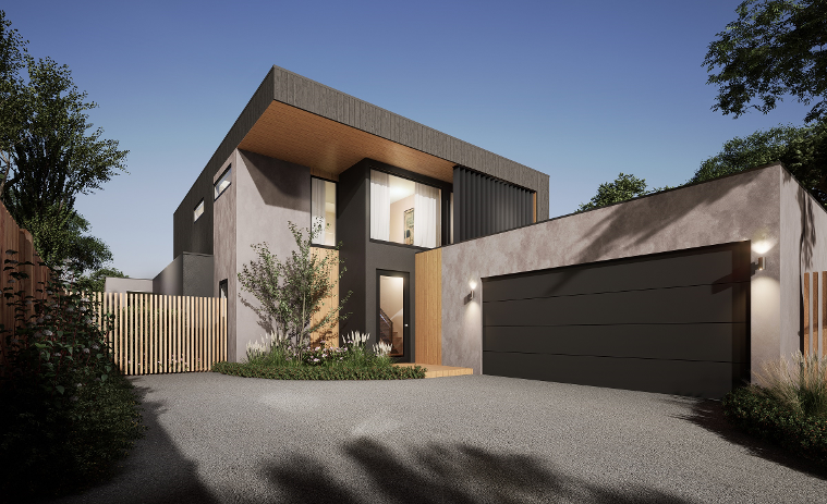 Luxury Home Builders Mount Eliza