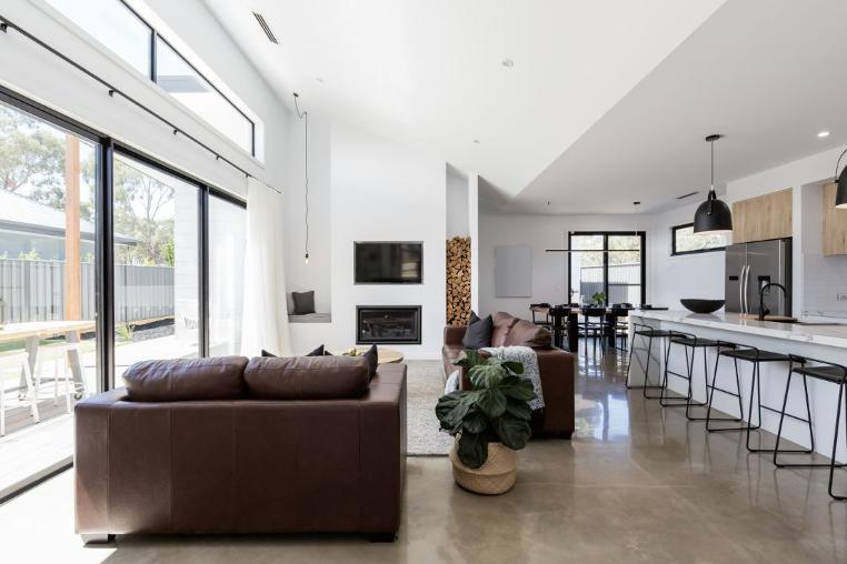 Sorrento Builders