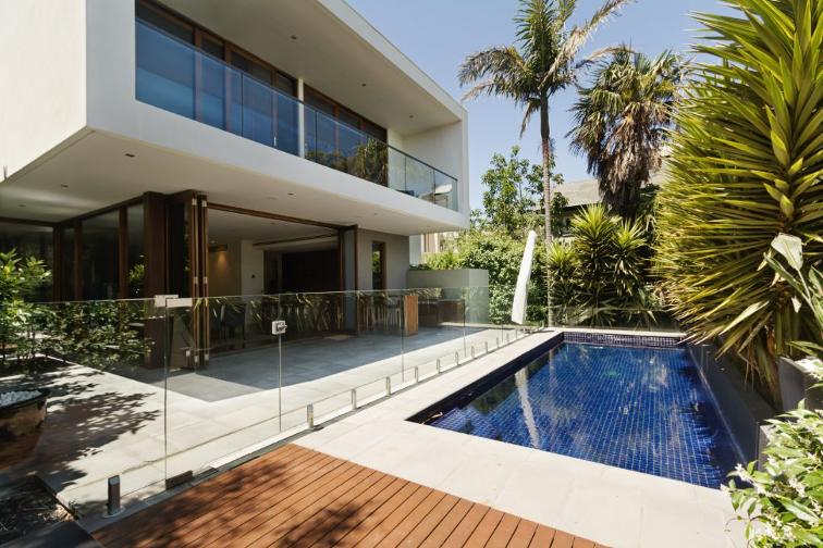 Sorrento Builders